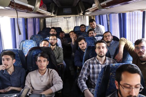 تصاویر/دوره آموزشی تربیتی (مدیریت حجره) در حوزه علمیه بناب