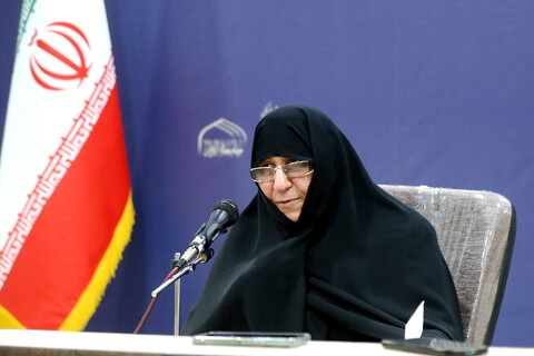 تصاویر/ افتتاحیه دوره تربیت مدرس و مبلغ معارف انقلاب اسلامی