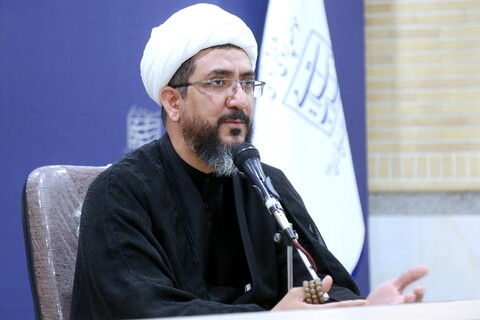 تصاویر/ افتتاحیه دوره تربیت مدرس و مبلغ معارف انقلاب اسلامی