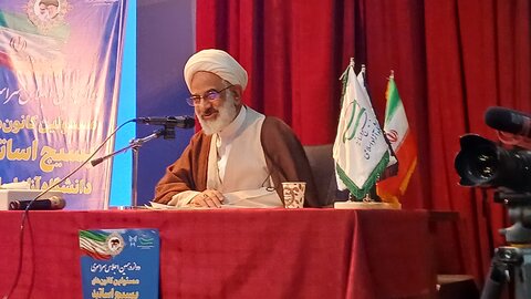 نخبگان باید پیشتاز جهاد تبیین و تمدن‌سازی اسلامی باشند