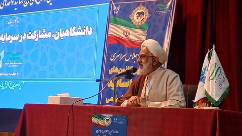 نخبگان باید پیشتاز جهاد تبیین و تمدن‌سازی اسلامی باشند