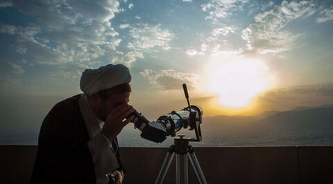 مركز الاستهلال التابع لمكتب قائد الثورة: الخميس أول أيام شهر جمادى الأولى