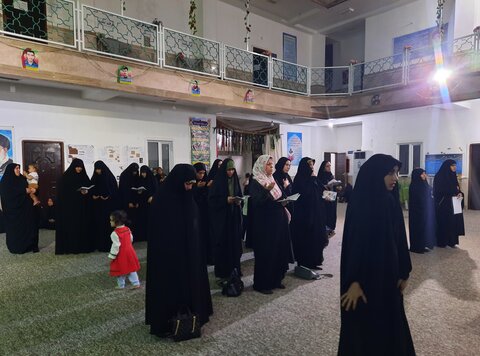 شهادت امام محمد تقی