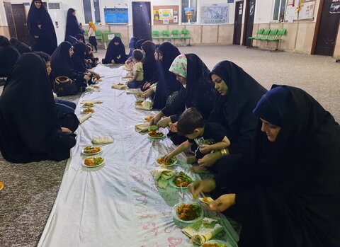 شهادت امام محمد تقی