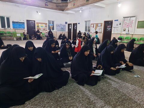 شهادت امام محمد تقی