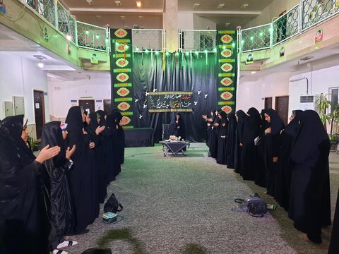 شهادت امام محمد تقی