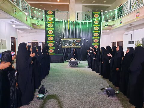 شهادت امام محمد تقی