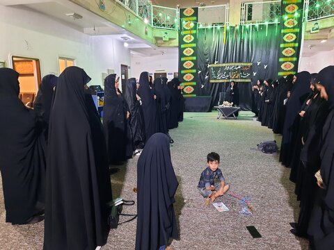 شهادت امام محمد تقی