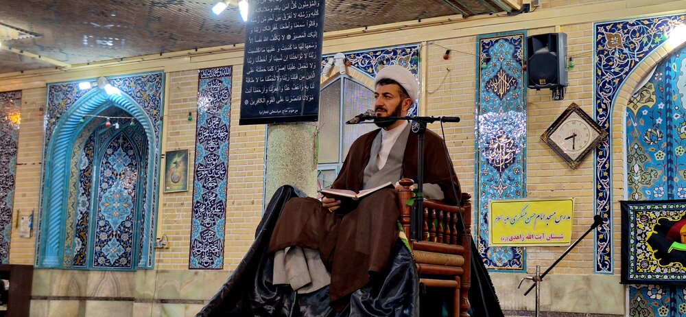 امام جواد (ع) شیعیان را از پیچ‌های سخت عبور داد