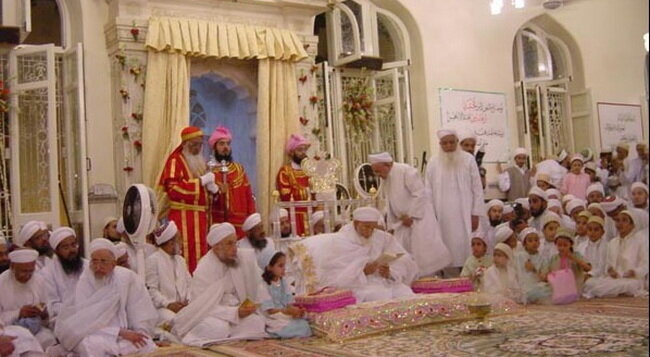 ¿Qué creencias tiene la secta ismailí? ¿Qué creencias tiene la secta ismailí?