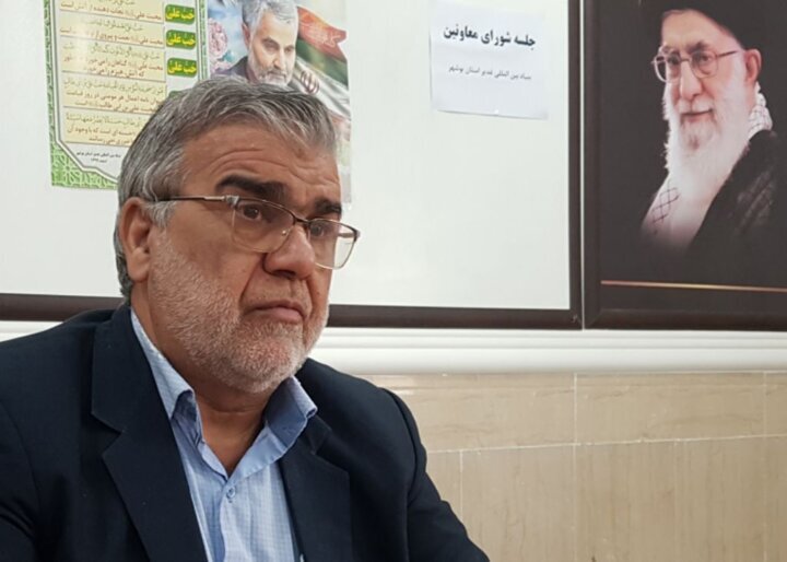 پیام غدیر در جامعه تبیین شود