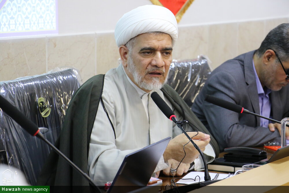 کارکرد جایزه جهانی شهید صدر ، فرهنگ سازی و تشویق طلبه به جهانی اندیشی است