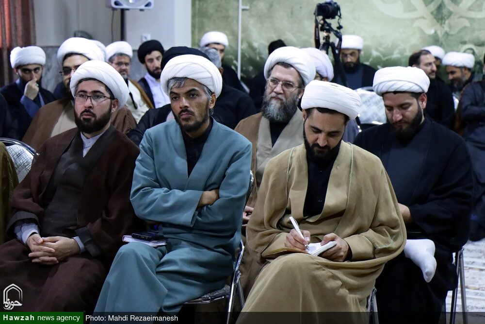 ثبت‌نام دوره‌ آموزشی خطابه‌ موسسه امیربیان