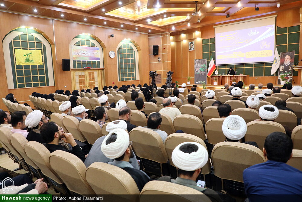 شهید رئیسی الگوی سلوک ولایی در میدان مدیریت بود