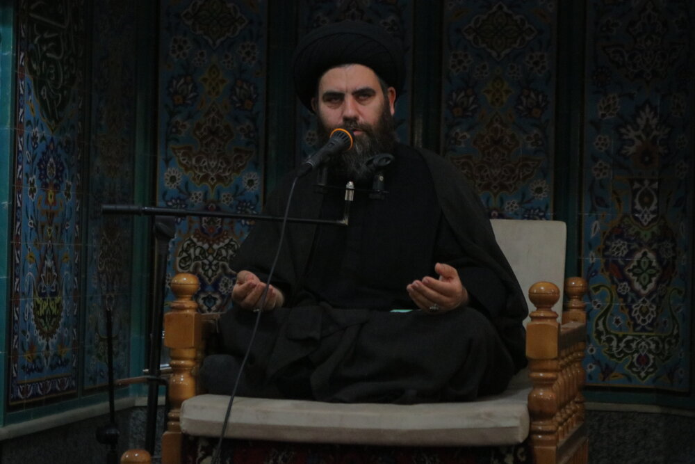 سیره امام جواد(ع) در ابلاغ موفق پیام دین