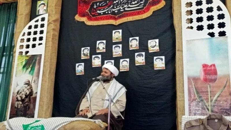 امروز میدان رزم، میدان جوانی جمعیت و فرزندآوری است