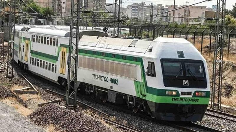 متروی شهر جدید مهستان معطل توافق با شهرداری تهران