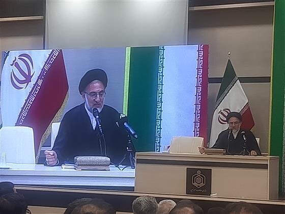 قرآن کریم منشأ خبر است و روابط عمومی‌ها باید مروج حق و حقیقت باشند