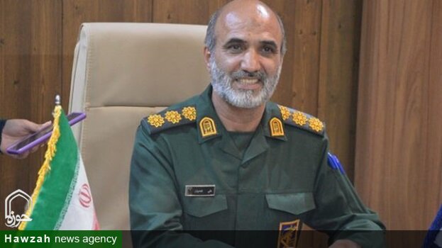 اهداف حزبی و گروهی هیچ جایی در بسیج رسانه ندارد