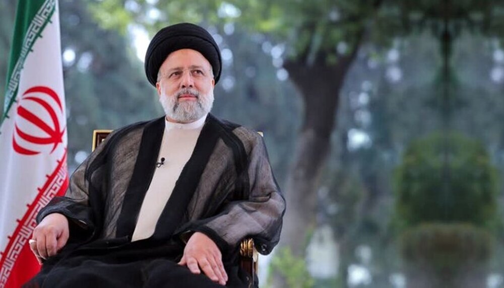 یادداشت | شهید رئیسی از پنجره حُسن فاعلی