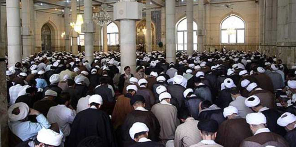 ضرورة البحث في القضايا الفكرية والمعرفية لطلبة الدراسات الإسلامية وطلبة الحوزة العلمية