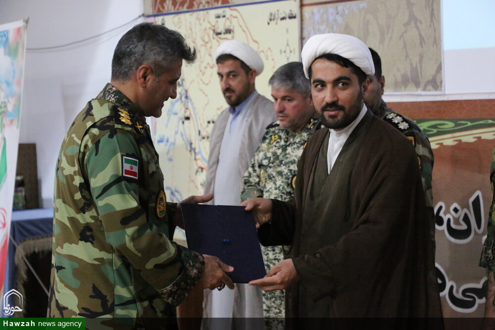 مراکز آموزش، پیشانی خط دفاعی در حوزه تربیت نیرو هستند