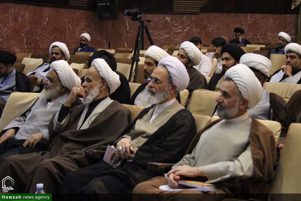 پیام رهبر معظم انقلاب فصل نوینی برای حوزه‌های علمیه است