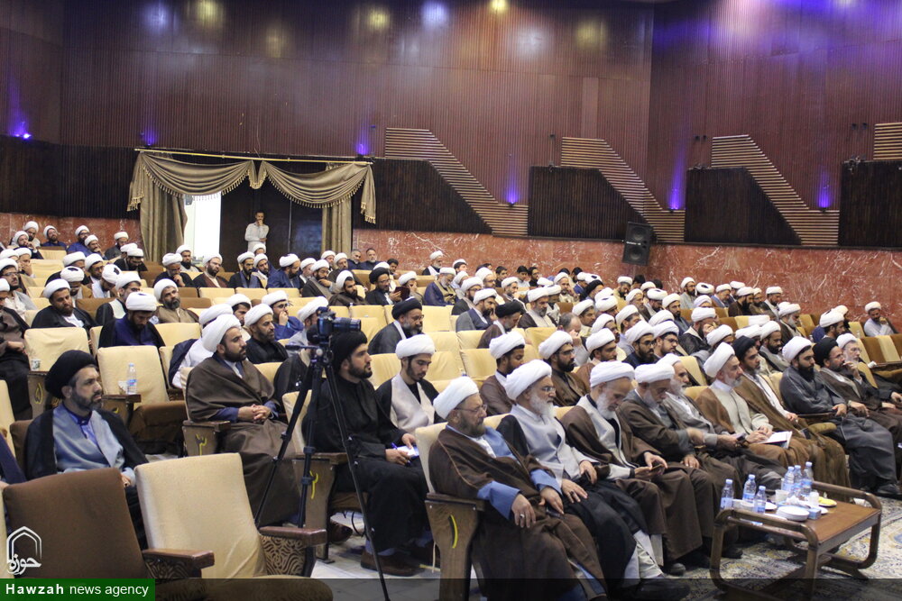 پیام رهبر معظم انقلاب فصل نوینی برای حوزههای علمیه است