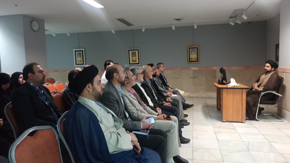 تاریخ تشیع کو دیکھتے ہوئے "تاریخ اسلام کی تدوین میں سکّہ شناسی کے مطالعے کی اہمیت"