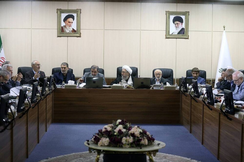 رأی مثبت هیئت عالی نظارت مجمع تشخیص به طرح پرداخت فوق العاده خاص