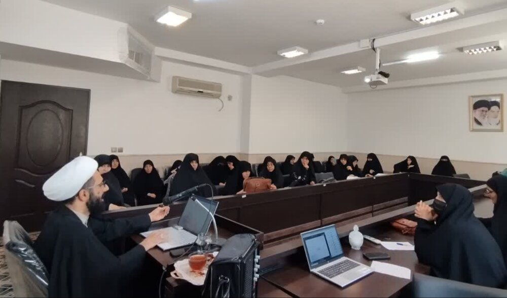جایگاه سلامت در احادیث بررسی شد