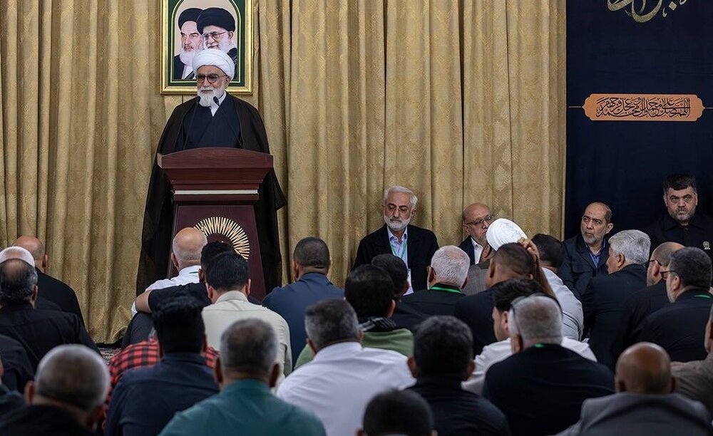 وحدت امت اسلامی نقش تعیین‌کننده‌ای در ناکام گذاشتن اهداف استکبار جهانی دارد