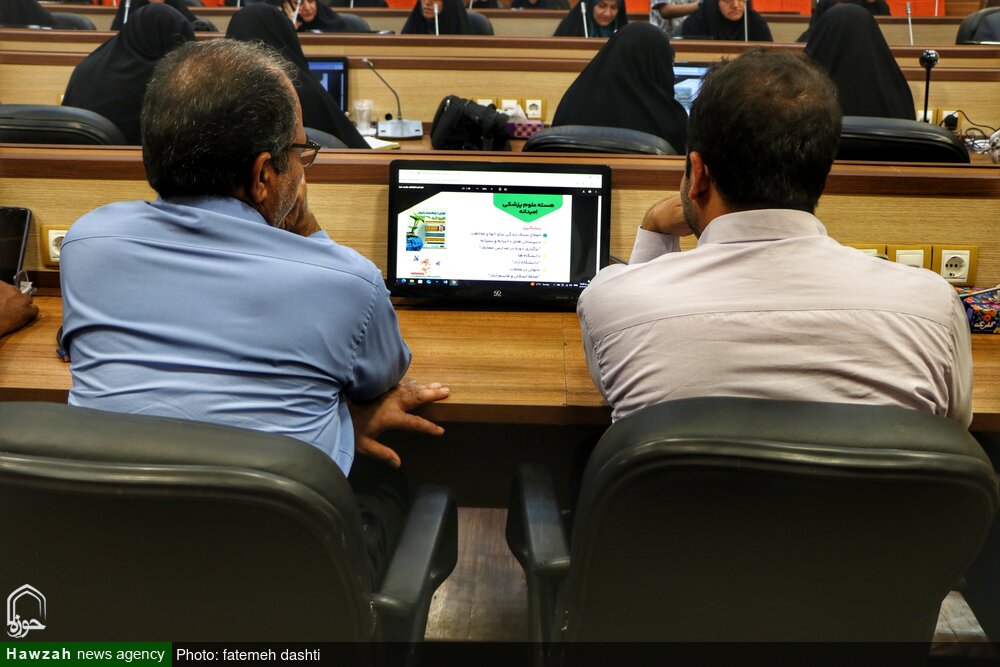 موسسه پیشگامان رسانه دارالعباده