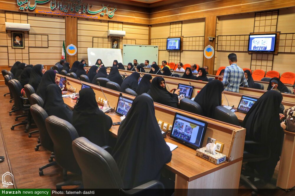 موسسه پیشگامان رسانه دارالعباده