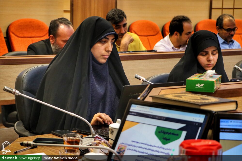 موسسه پیشگامان رسانه دارالعباده