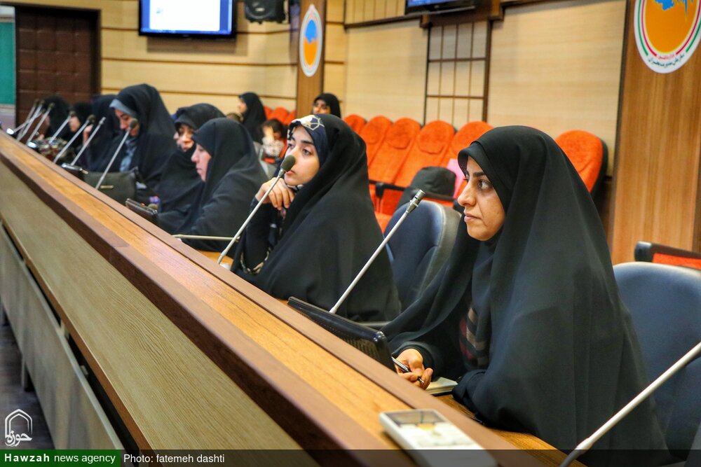 موسسه پیشگامان رسانه دارالعباده