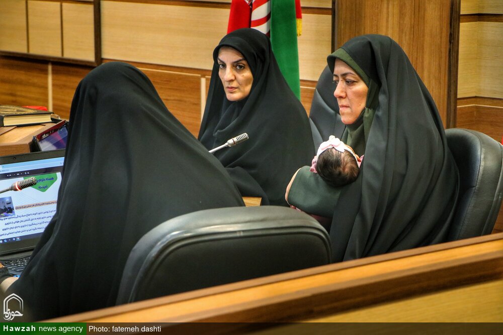 مقابله با بحران جمعیت، نیازمند اقناع فرهنگی و مشارکت اجتماعی بلندمدت است+تصاویر