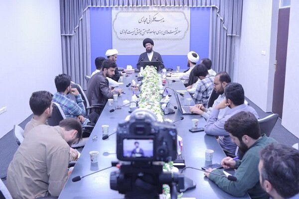 قدرت دیجیتال به معنای دقیق یک وضعیت اجتماعی نوین است