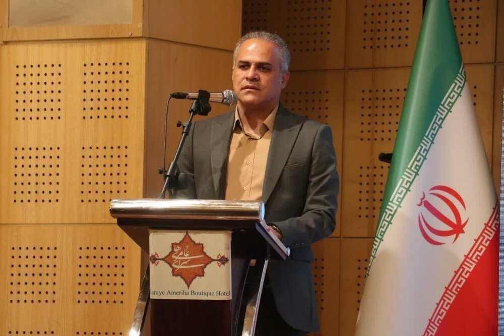 میراث فرهنگی کاشان نشان‌گر همزیستی هنر و معماری این شهر است