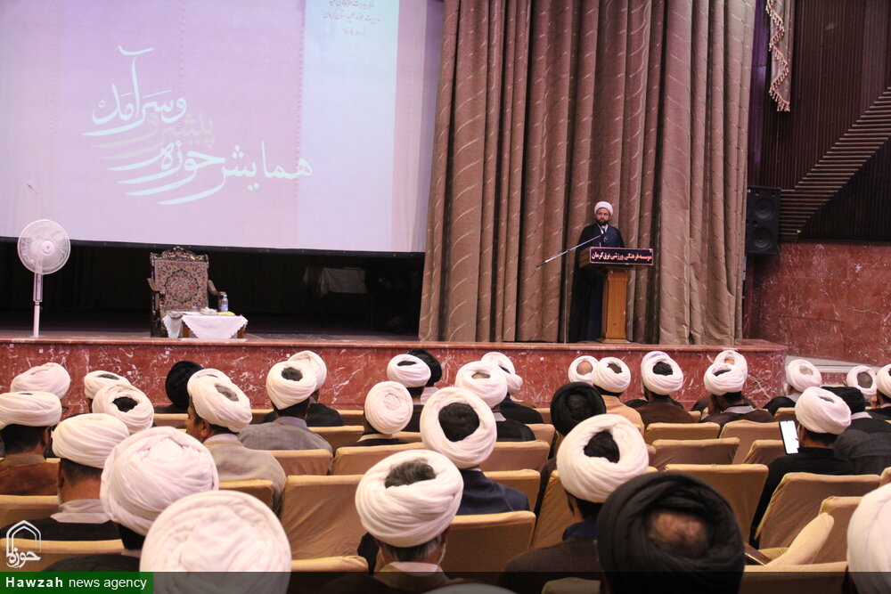 حوزه‌های علمیه کرمان؛ از درخشش علمی تا چالش‌های معیشتی و رسالت اقامه دین+تصاویر