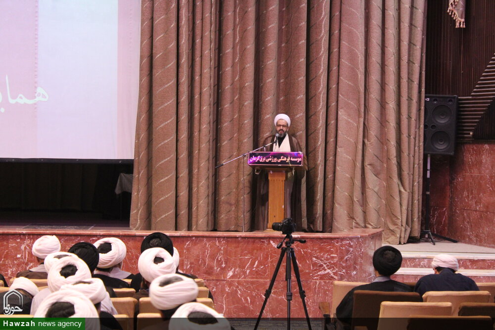 حوزه‌های علمیه کرمان؛ از درخشش علمی تا چالش‌های معیشتی و رسالت اقامه دین+تصاویر