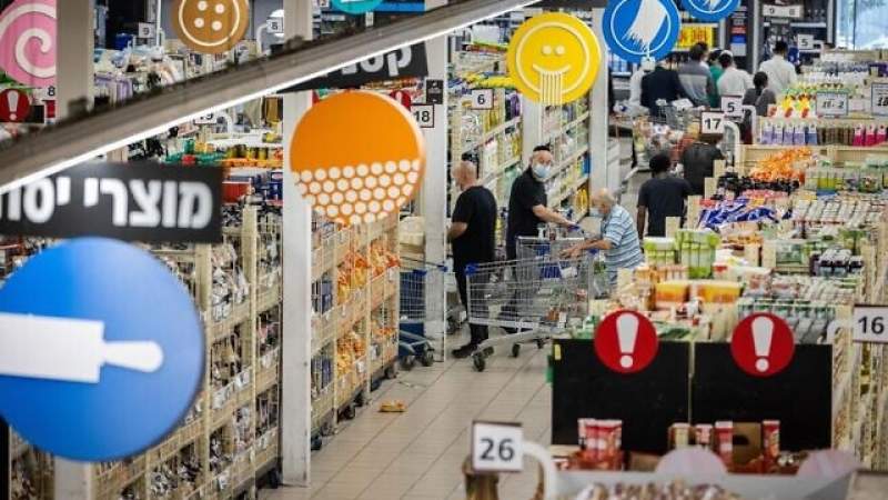 Yemeni Blockade Triggers Soaring Food and Service Prices in Israel, Experts Warn of Deep Economic Fallout