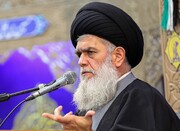جوانی، خدا کو پہچاننے کا بہترین موقع ہے؛ حجت الاسلام سید حسین مؤمنی