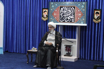 حوزه‌های علمیه خواهران باید برای آینده جهان اسلام آماده شوند