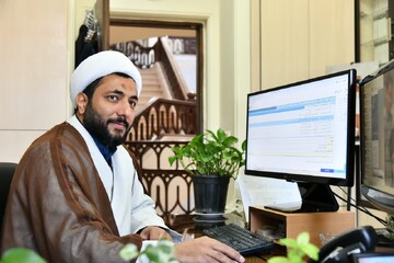 بررسی پیام رهبر معظم انقلاب محور دوازدهمین نشست توانمندسازی مدارس علمیه خراسان