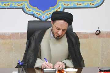 قرارگاه حوزوی "عهد، خدمت" در حوزه علمیه استان یزد راه‌اندازی می‌شود