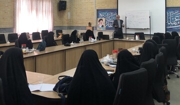 چالش‌ها و فرصت‌ها برای زنان مسلمان در عرصه بین‌المللی بررسی شد