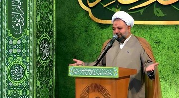 سالگرد پیوند آسمانی امام علی(ع) و حضرت زهرا(س) مبدأ تحولات معنوی عالم است