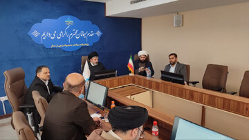 تأکید بر همکاری نهادی و ظرفیت‌های بین‌المللی در برگزاری همایش «زن و امر به معروف و نهی از منکر»