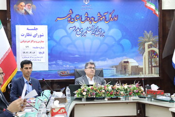 حفظ سلامت و ایمنی دانش‌آموزان اولویت آموزش و پرورش است